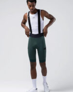 GOBIK Culotte Corto Hombre Grit 3.0 Pinewood - Imagen 3