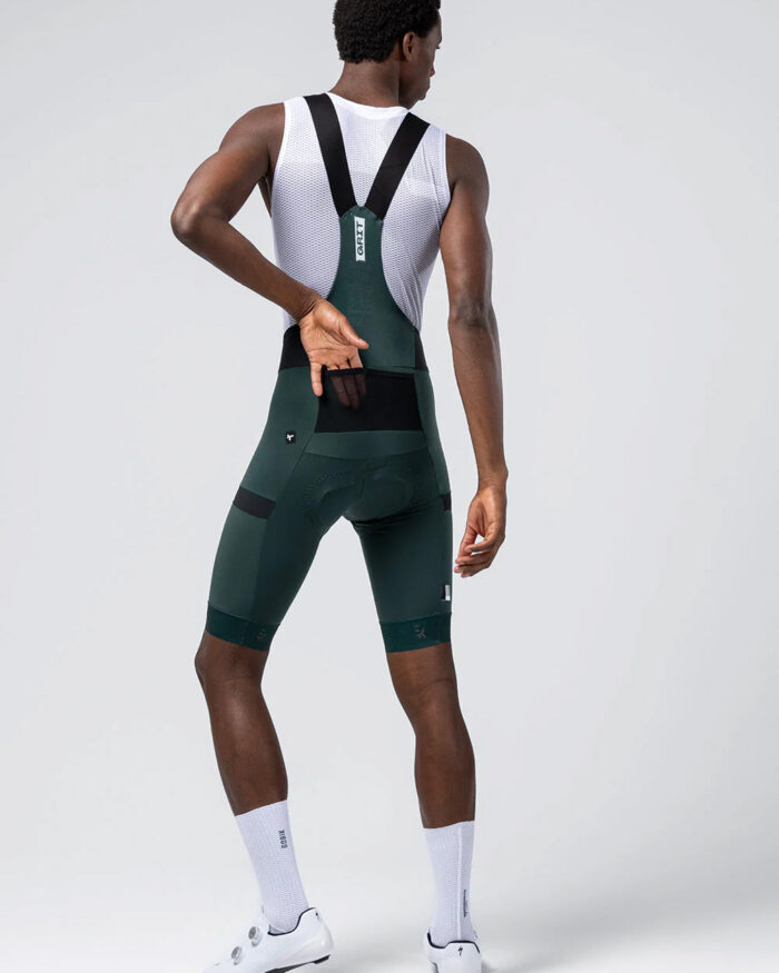 GOBIK Culotte Corto Hombre Grit 3.0 Pinewood - Imagen 5