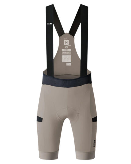 GOBIK Culotte Corto Hombre Grit 3.0 Nessie