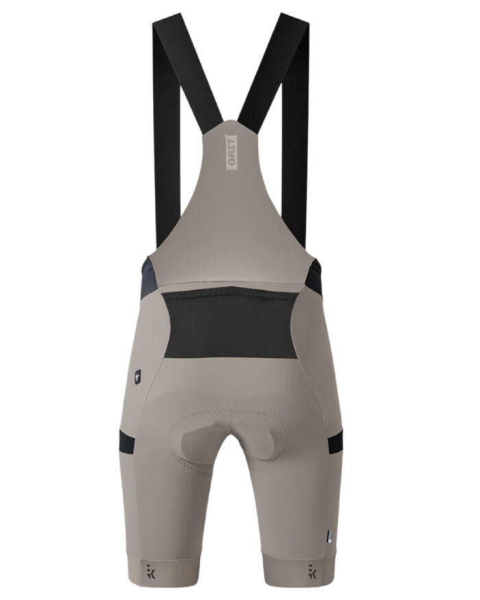 GOBIK Culotte Corto Hombre Grit 3.0 Nessie - Imagen 2