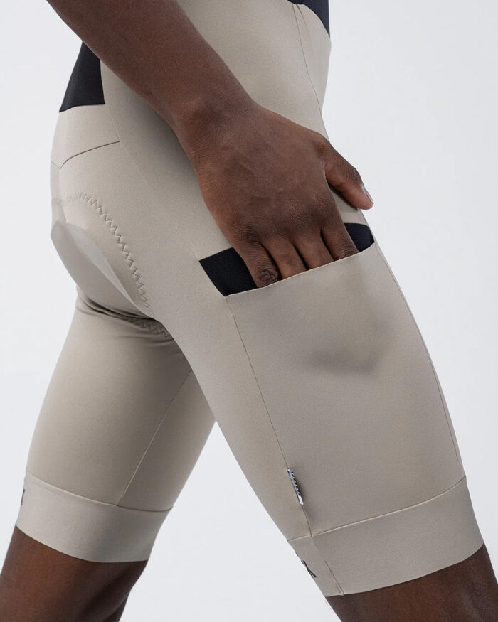 GOBIK Culotte Corto Hombre Grit 3.0 Nessie - Imagen 4