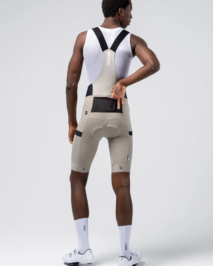 GOBIK Culotte Corto Hombre Grit 3.0 Nessie - Imagen 5