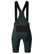GOBIK Culotte Corto Mujer Grit 3.0 Pinewood - Imagen 2