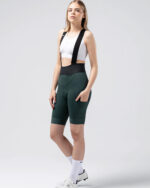 GOBIK Culotte Corto Mujer Grit 3.0 Pinewood - Imagen 3