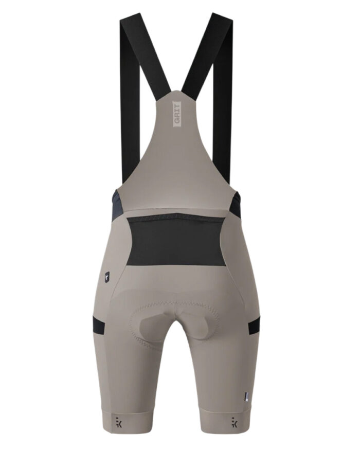 GOBIK Culotte Corto Mujer Grit 3.0 Nessie - Imagen 2