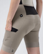 GOBIK Culotte Corto Mujer Grit 3.0 Nessie - Imagen 4