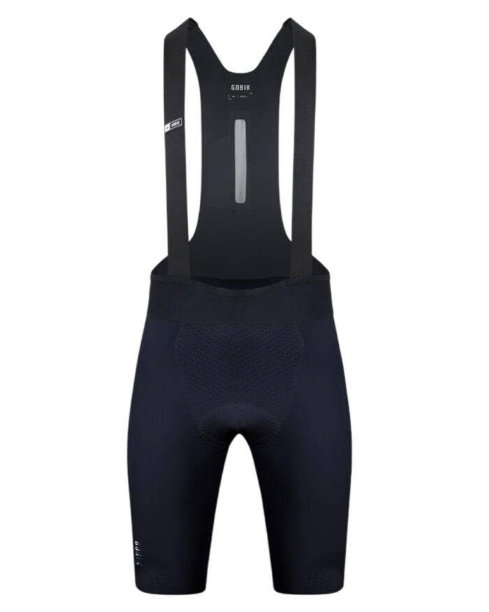 10-02-102-017-1 GOBIK Culotte Corto Hombre Lancer Ultrablue - Imagen 1
