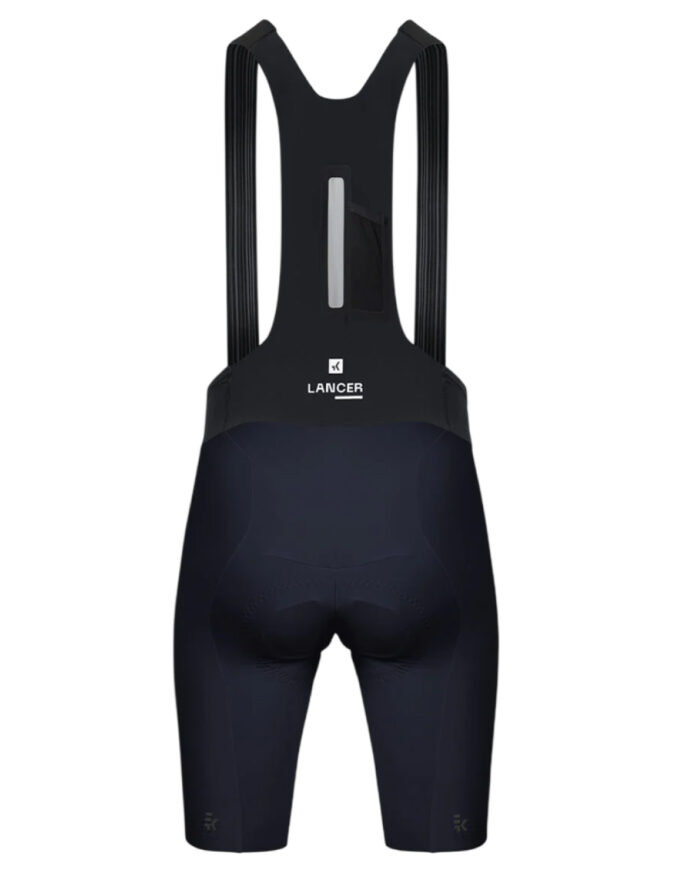 GOBIK Culotte Corto Hombre Lancer Ultrablue - Imagen 2