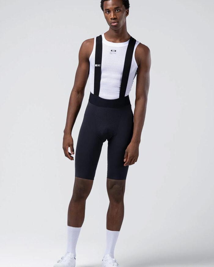 GOBIK Culotte Corto Hombre Lancer Ultrablue - Imagen 3