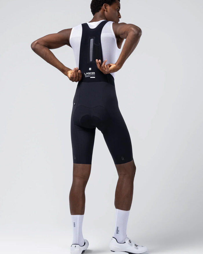 GOBIK Culotte Corto Hombre Lancer Ultrablue - Imagen 4