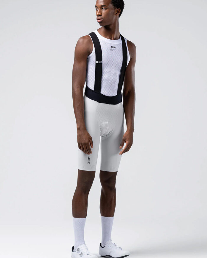 GOBIK Culotte Corto Hombre Lancer Diamond - Imagen 3