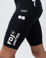 GOBIK Culotte Corto Hombre Lancer FDJ United Suez 26 - Imagen 3