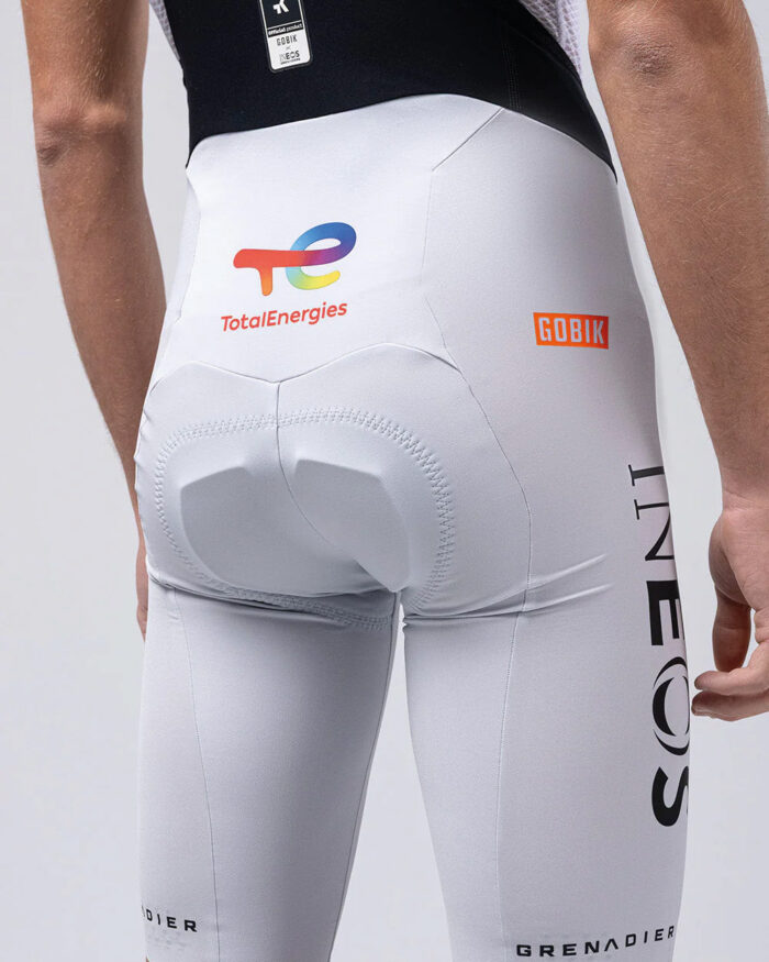 GOBIK Culotte Corto Hombre Lancer Ineos Grenadiers 26 - Imagen 4