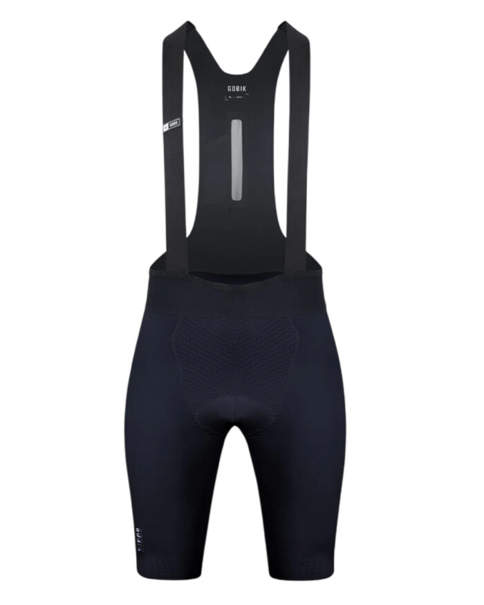 10-02-103-007-1 GOBIK Culotte Corto Mujer Lancer Ultrablue - Imagen 1