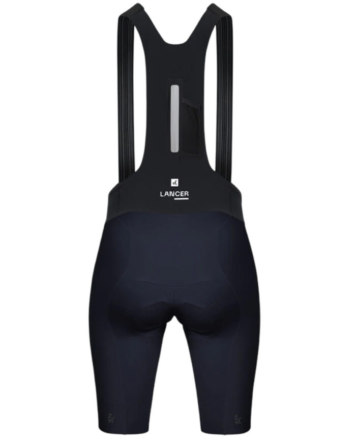 GOBIK Culotte Corto Mujer Lancer Ultrablue - Imagen 2