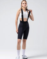 GOBIK Culotte Corto Mujer Lancer Ultrablue - Imagen 3