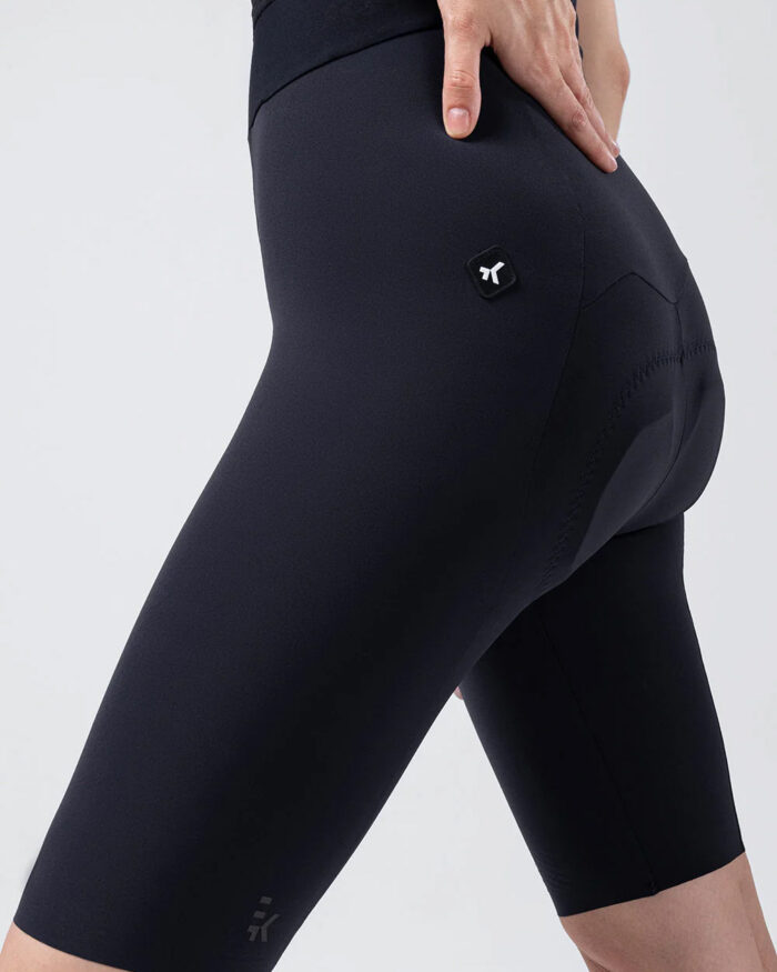 GOBIK Culotte Corto Mujer Lancer Ultrablue - Imagen 4