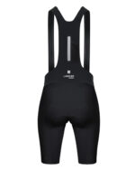 GOBIK Culotte Corto Mujer Lancer Black - Imagen 2