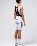 GOBIK Culotte Corto Hombre Absolute 7.0 Willier Vittoria MTB Factory Team 26 - Imagen 2