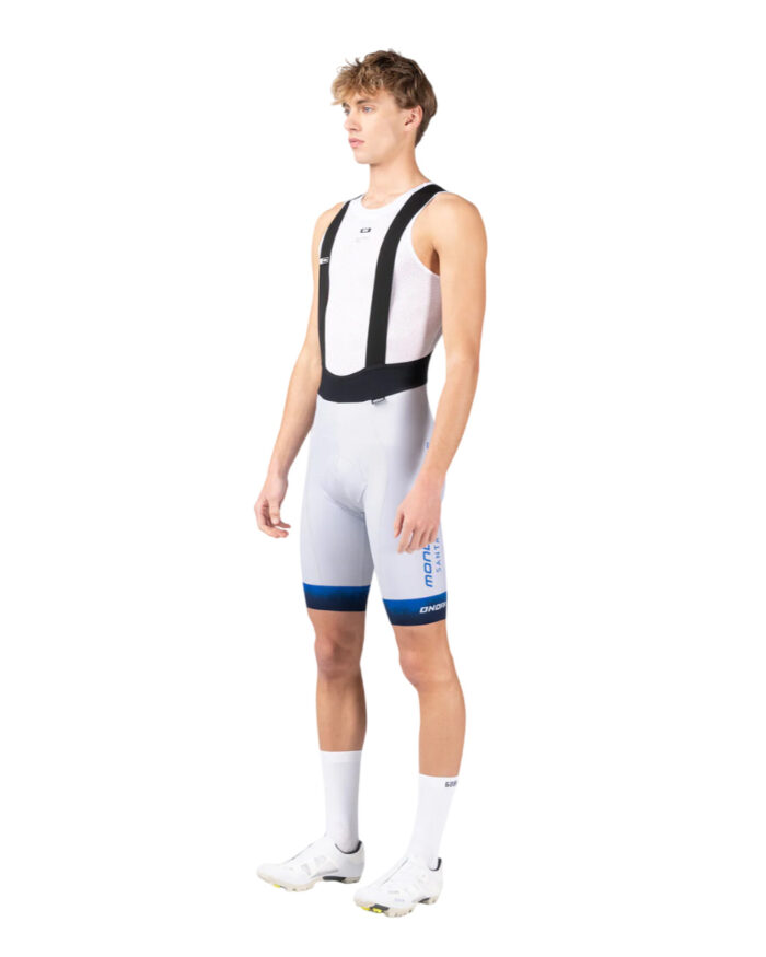 10-02-111-011-1 GOBIK Culotte Corto Hombre Absolute 7.0 Mondraker Santamadre 26 - Imagen 1