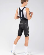 GOBIK Culotte Corto Hombre Absolute 7.0 Print Cannondale Racing 26 - Imagen 2