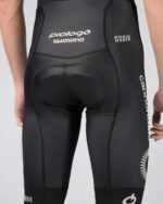 GOBIK Culotte Corto Hombre Absolute 7.0 Print Cannondale Racing 26 - Imagen 3
