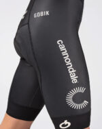 GOBIK Culotte Corto Hombre Absolute 7.0 Print Cannondale Racing 26 - Imagen 4