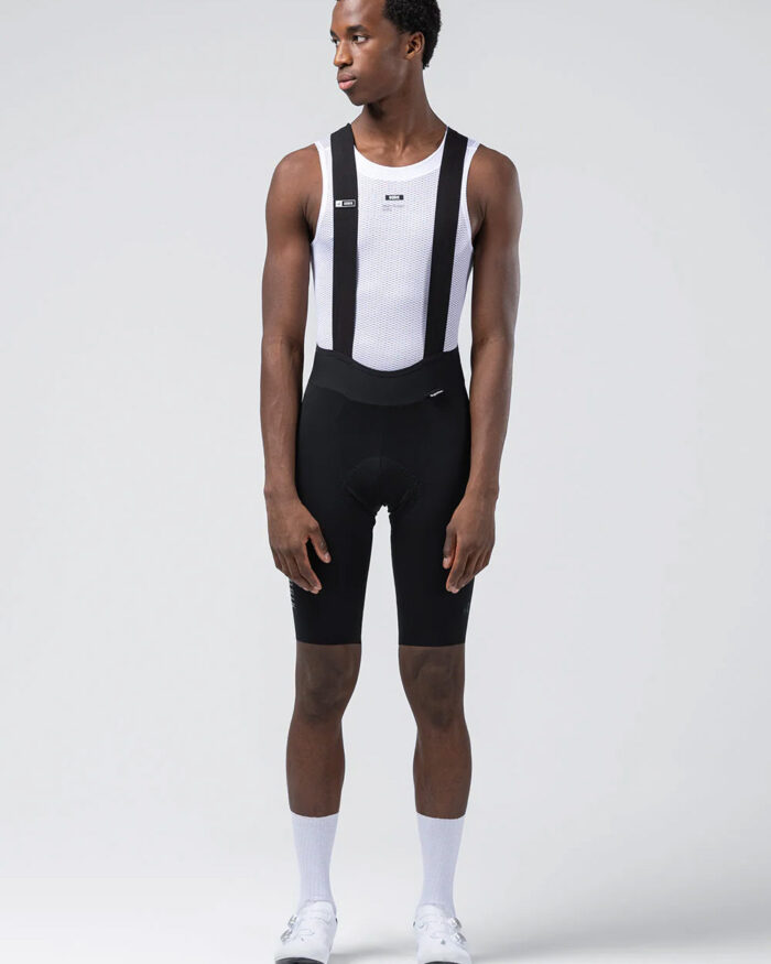 GOBIK Culotte Corto Hombre X Black - Imagen 3