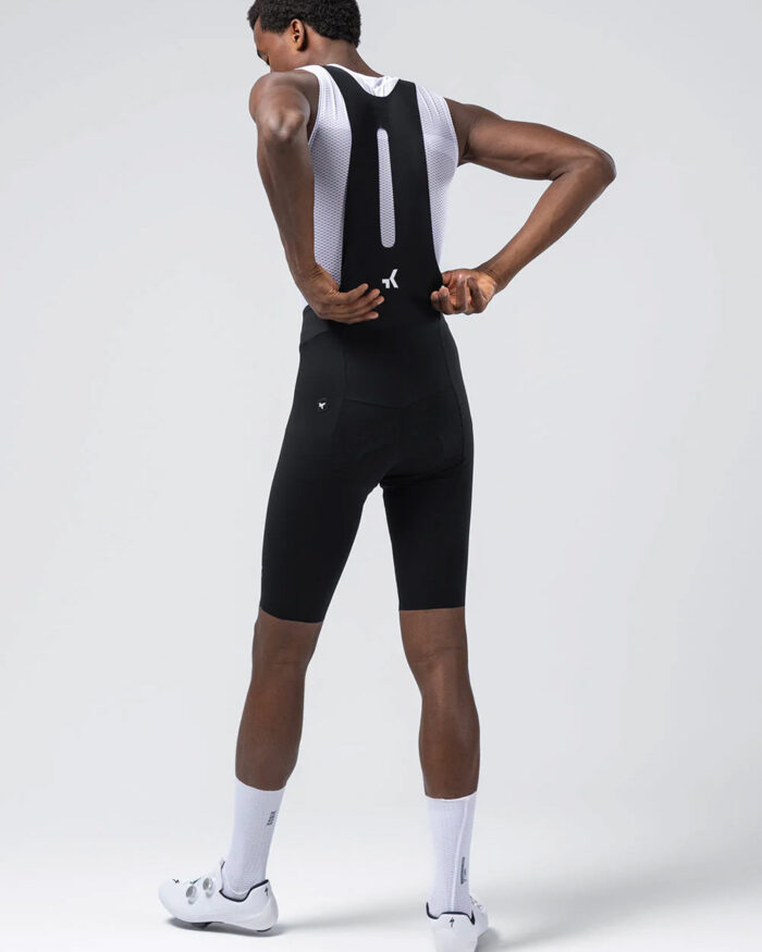 GOBIK Culotte Corto Hombre X Black - Imagen 4