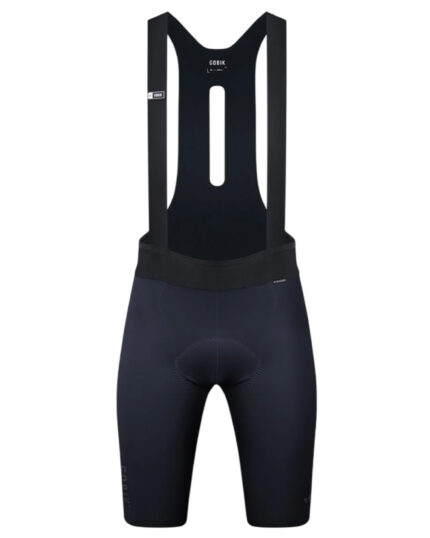 GOBIK Culotte Corto Hombre X Ultrablue