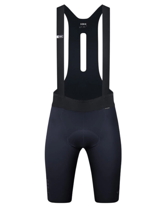 GOBIK Culotte Corto Hombre X Ultrablue - Imagen 1