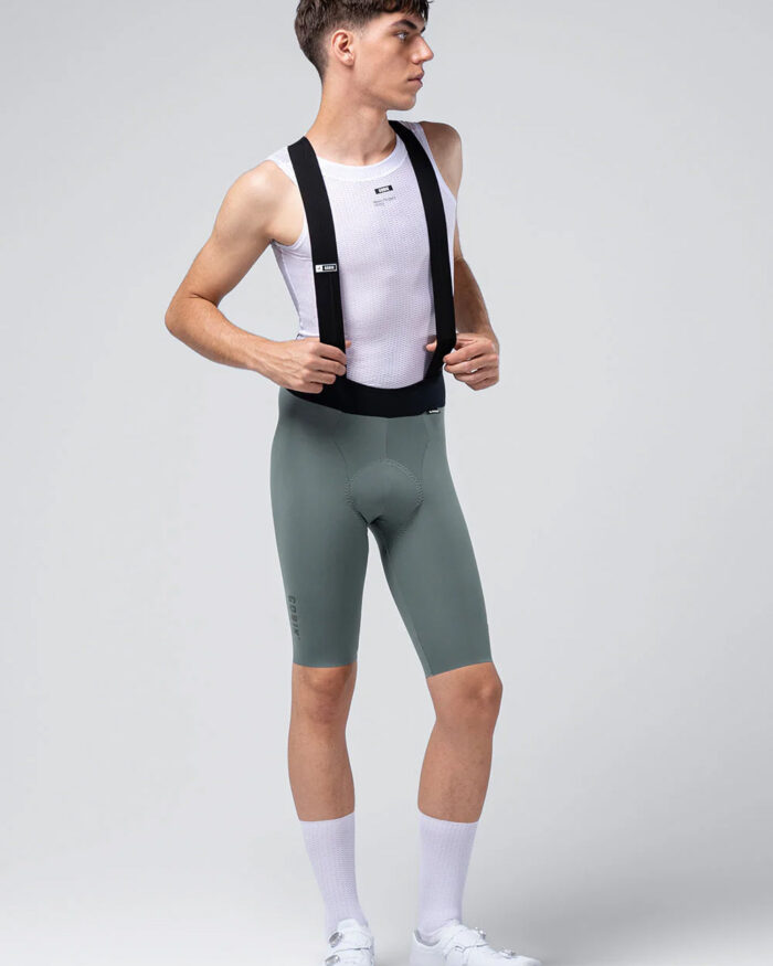 GOBIK Culotte Corto Hombre X Liberty - Imagen 3