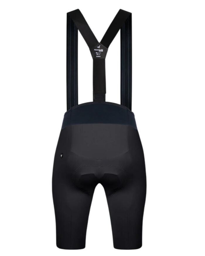 GOBIK Culotte Corto Mujer X Black - Imagen 2