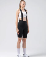 GOBIK Culotte Corto Mujer X Black - Imagen 3