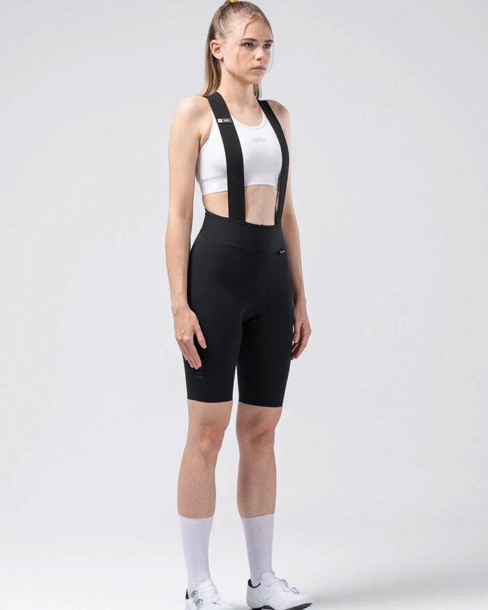 GOBIK Culotte Corto Mujer X Black - Imagen 3