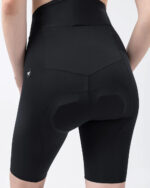 GOBIK Culotte Corto Mujer X Black - Imagen 5