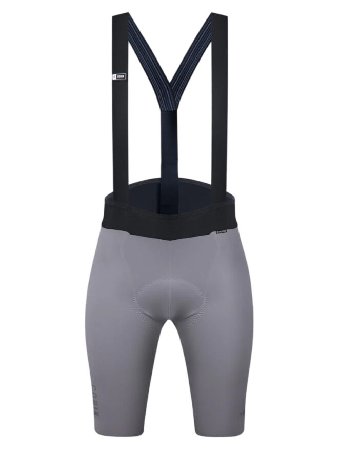 10-02-125-004-1 GOBIK Culotte Corto Mujer X Kettle - Imagen 1