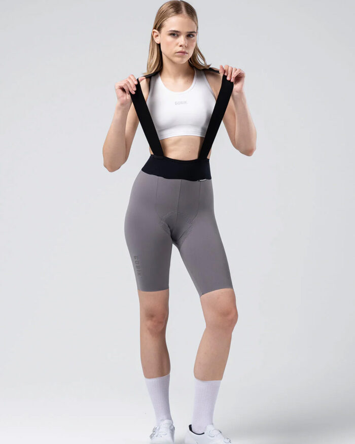GOBIK Culotte Corto Mujer X Kettle - Imagen 3