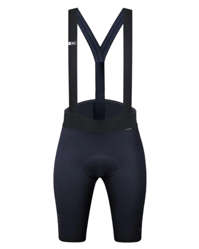10-02-125-005-1 GOBIK Culotte Corto Mujer X Ultrablue - Imagen 1