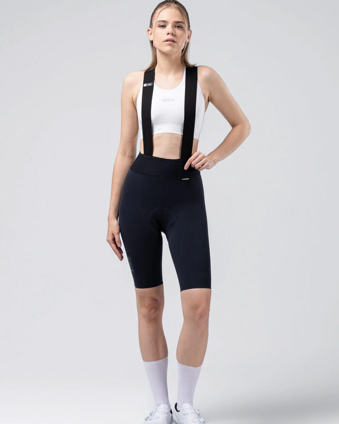 GOBIK Culotte Corto Mujer X Ultrablue - Imagen 3