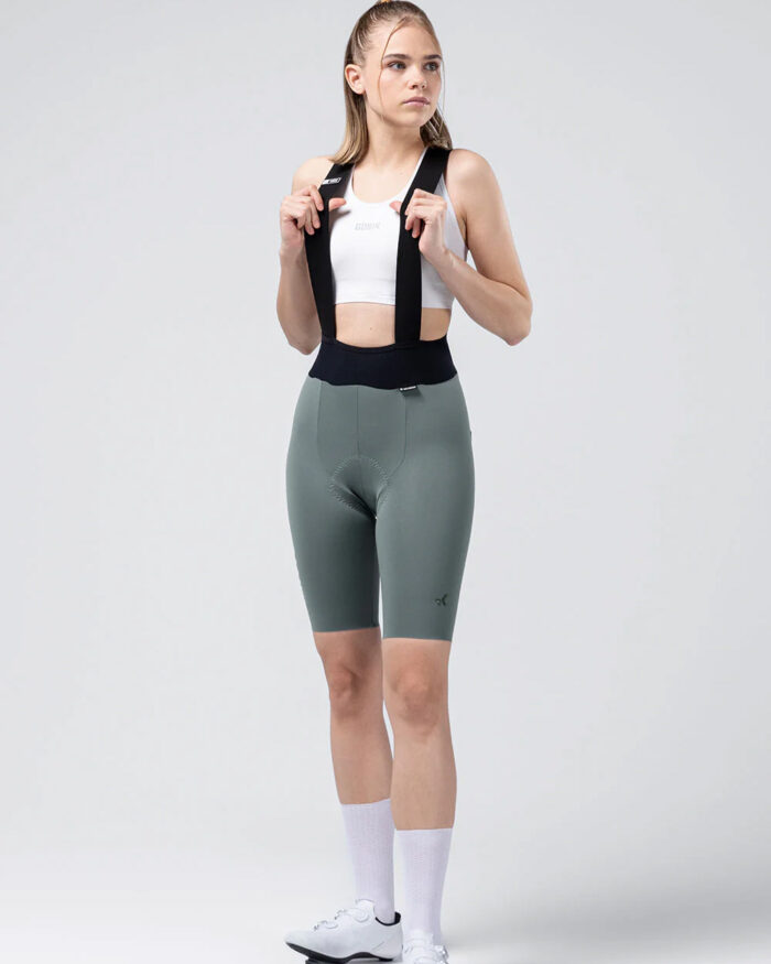 GOBIK Culotte Corto Mujer X Liberty - Imagen 3