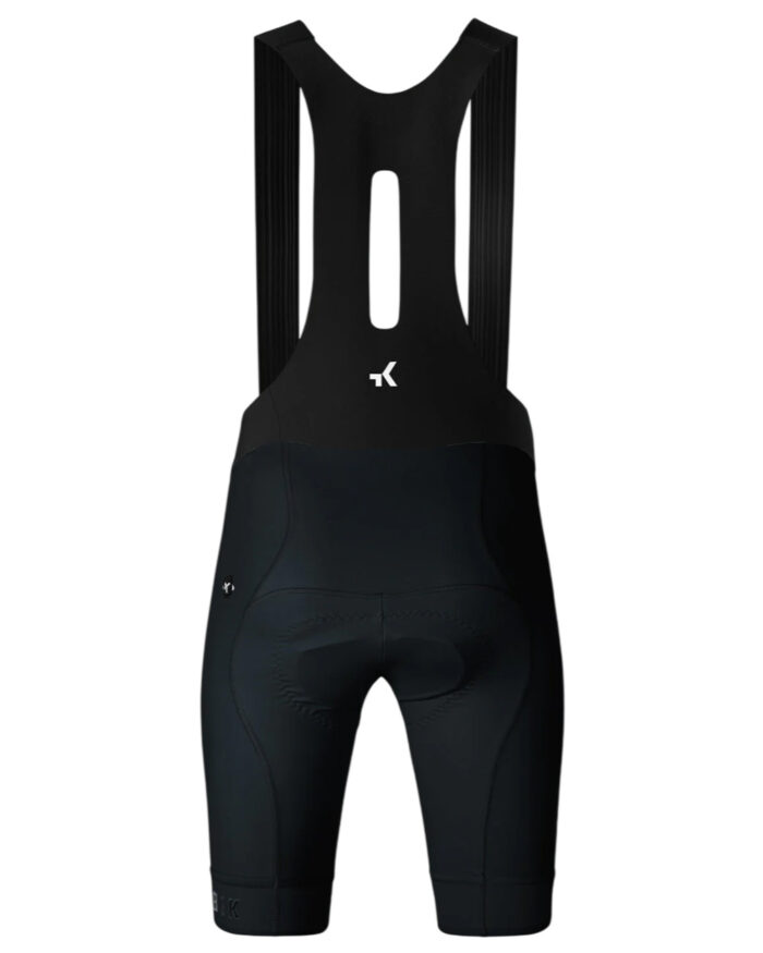GOBIK Culotte Corto Hombre Absolute 7.0 Compact Black - Imagen 2