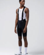 GOBIK Culotte Corto Hombre Absolute 7.0 Compact Black - Imagen 3