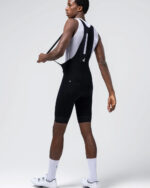GOBIK Culotte Corto Hombre Absolute 7.0 Compact Black - Imagen 4
