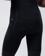 GOBIK Culotte Corto Hombre Absolute 7.0 Compact Black - Imagen 5