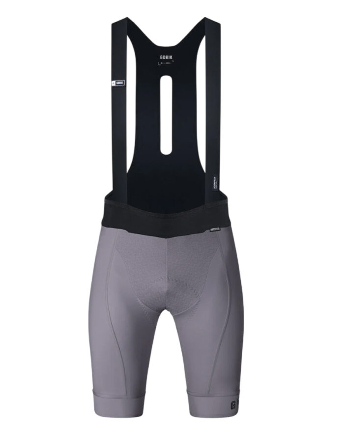 10-02-127-003-1 GOBIK Culotte Corto Hombre Absolute 7.0 Compact Kettle - Imagen 1