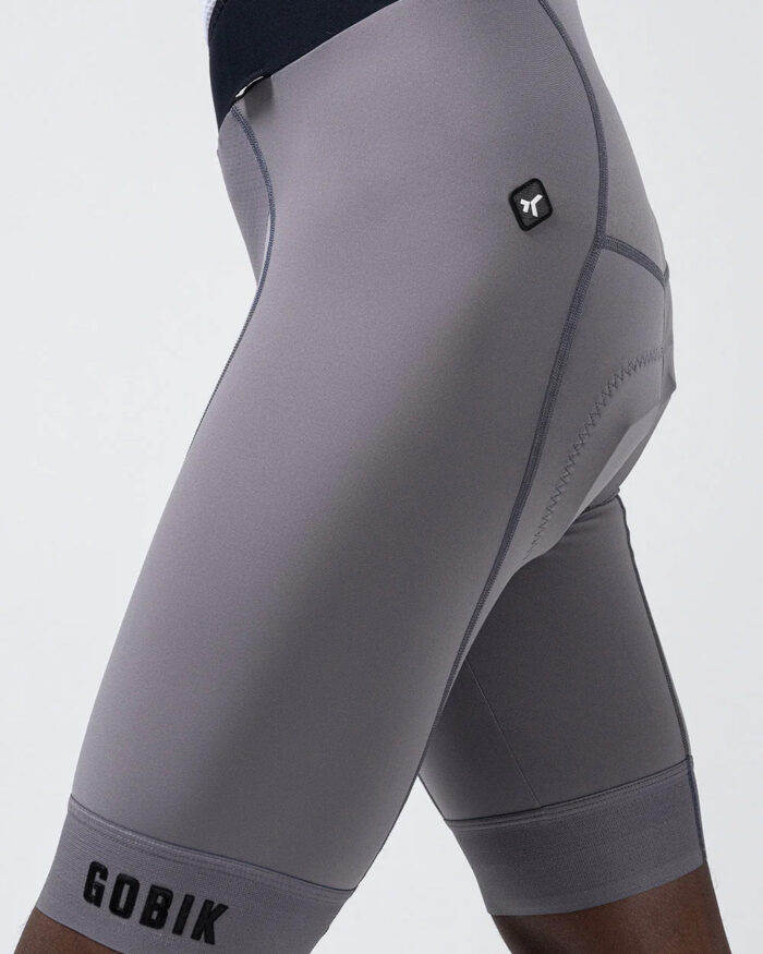 GOBIK Culotte Corto Hombre Absolute 7.0 Compact Kettle - Imagen 5