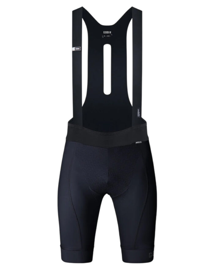 10-02-127-004-1 GOBIK Culotte Corto Hombre Absolute 7.0 Compact Ultrablue - Imagen 1
