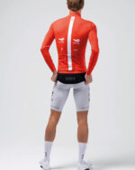GOBIK Chaqueta Hombre Envy 2.0 Ineos Grenadiers 26 - Imagen 2