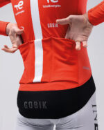 GOBIK Chaqueta Hombre Envy 2.0 Ineos Grenadiers 26 - Imagen 3